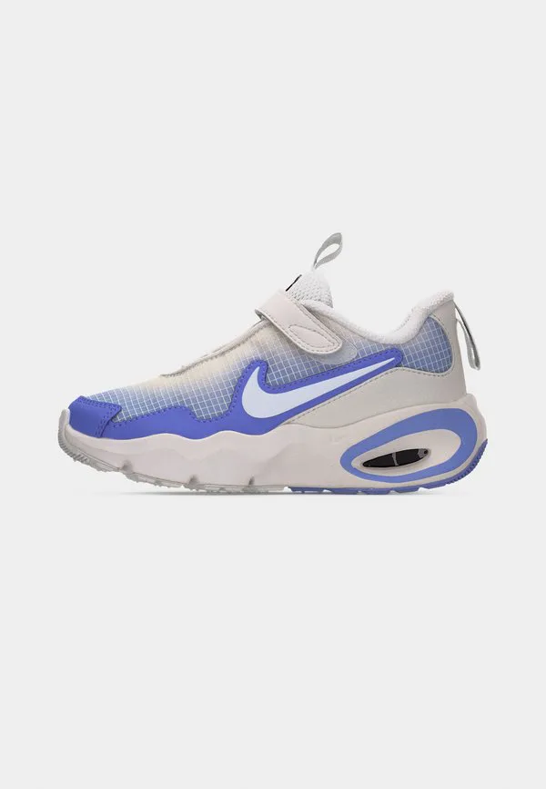 Кроссовки air max nova Nike Sportswear, Platinum-Coloured Tint/White/Light Thistle — фото 2