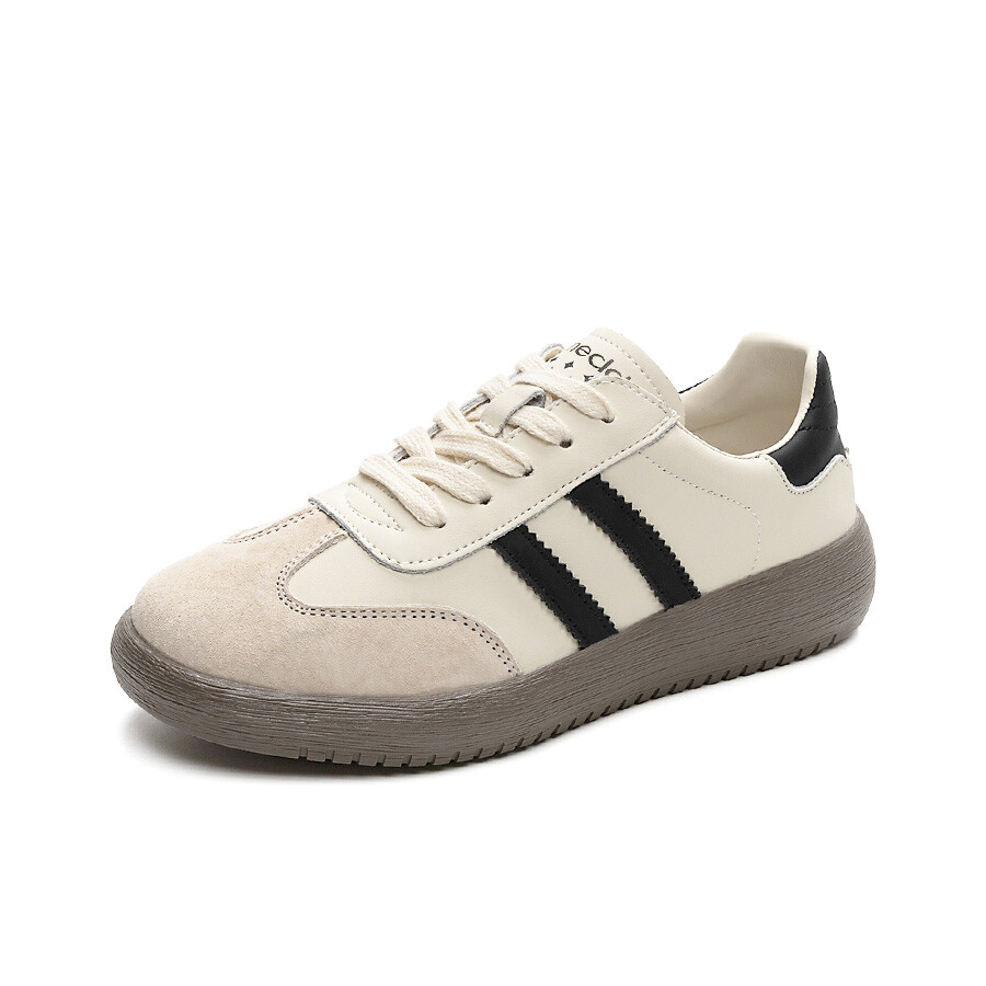 

Кроссовки MED Dictionary Skateboarding Shoes Women's Low-top, черный