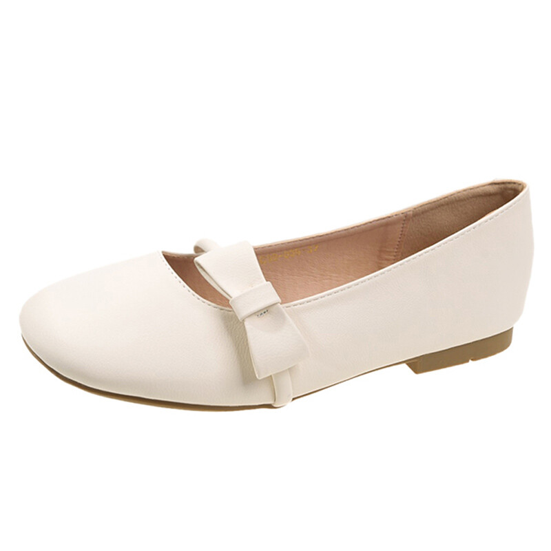 

Туфли Мэри Джейн женские абрикосовые Easttata Et, цвет Apricot