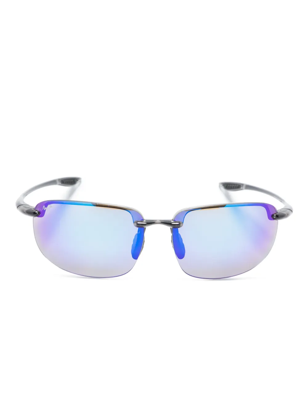

Солнцезащитные очки Ho'okipa XL Maui Jim, серый