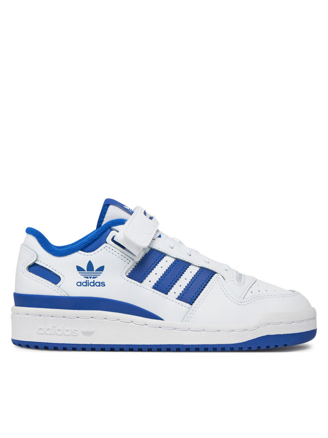 

Кроссовки Forum Low adidas, белый