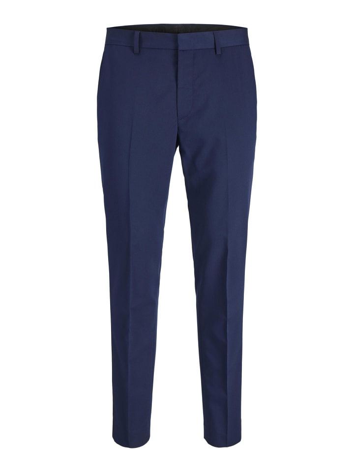 

Тканевые брюки Jack & Jones