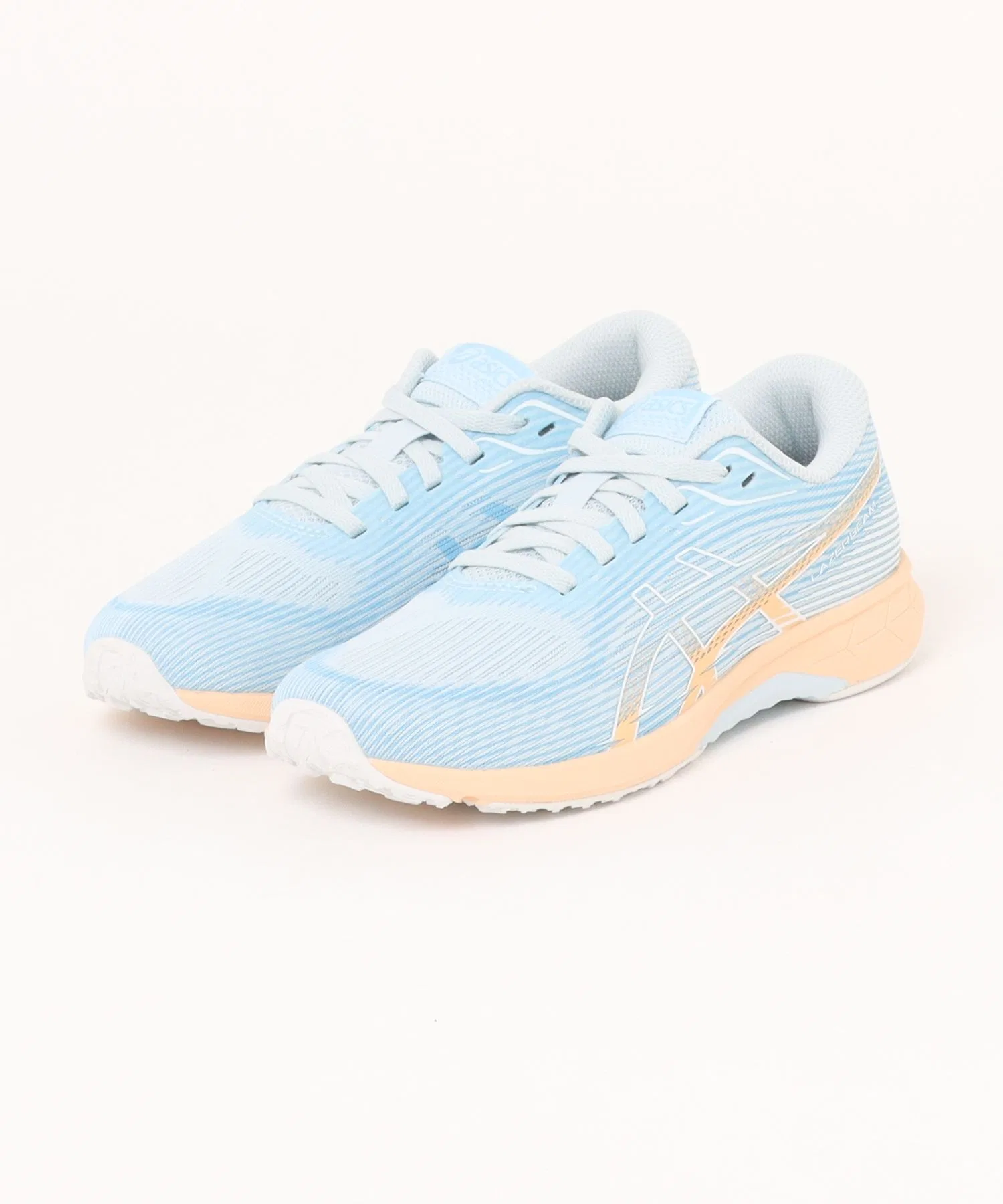 Детские кроссовки ASICS LAZERBEAM RK