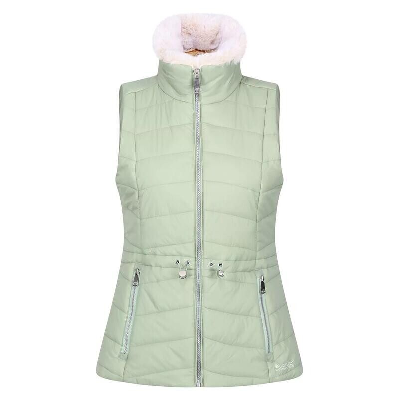 

Женский жилет Dare 2B, цвет green grey