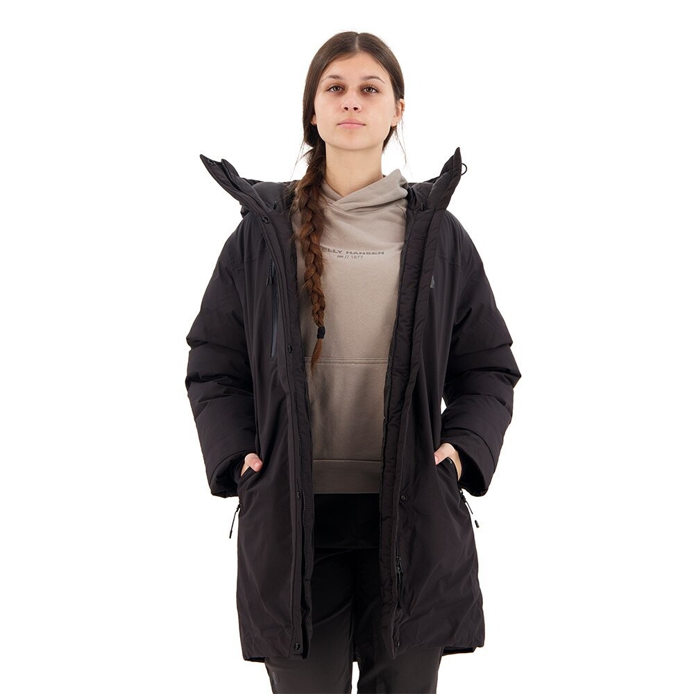 

Парка Helly Hansen Adore, черный