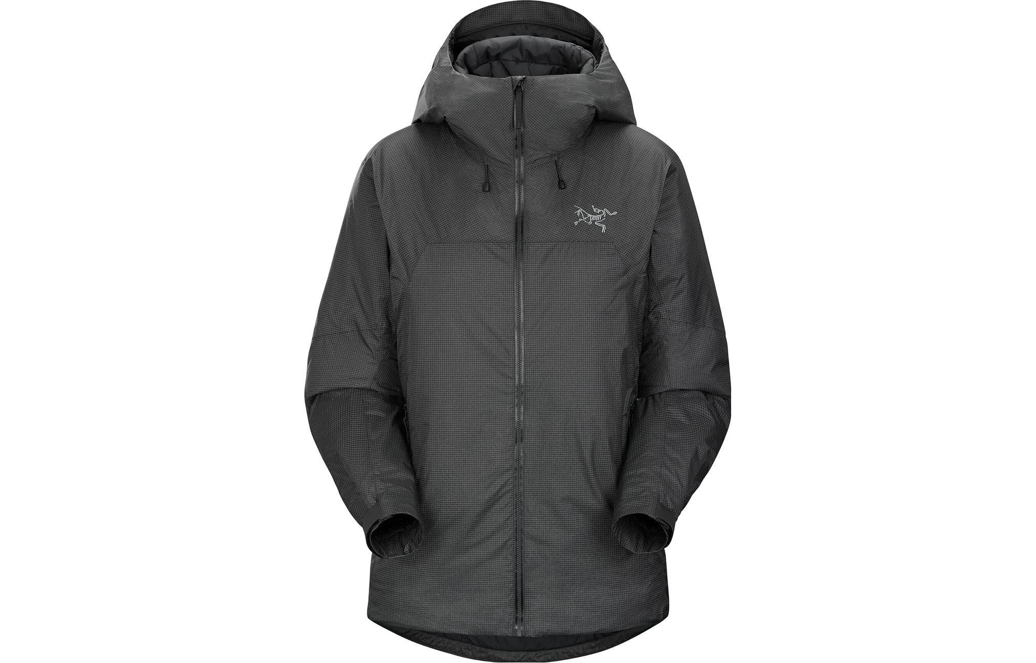

Arcteryx Куртка женская, Black