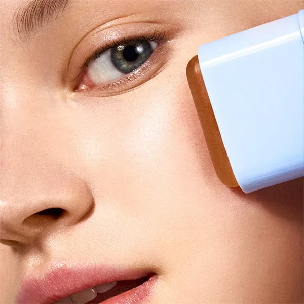 Солнцезащитный стик для лица 11 г ASTRA MAKEUP — фото 4