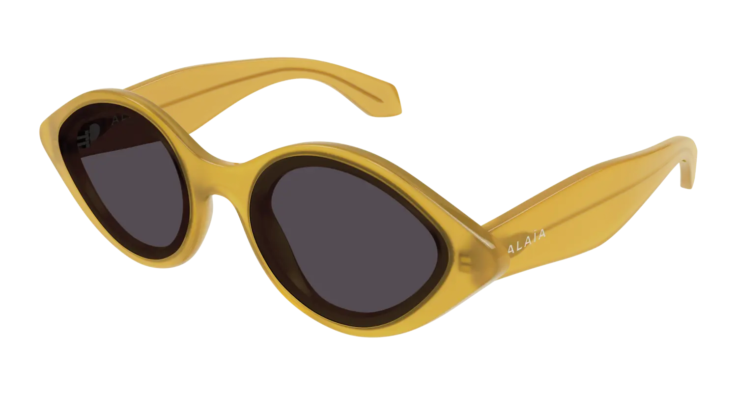 

Женские солнцезащитные очки AA0069S AZZEDINE ALAIA