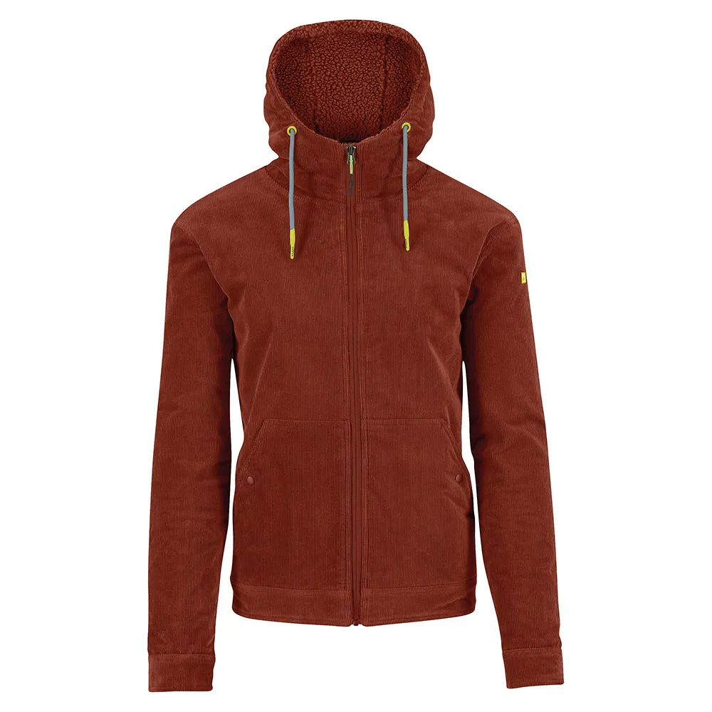 

Куртка Karpos Ghiro, коричневый