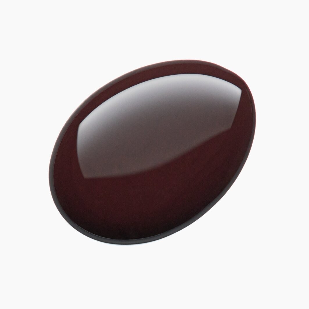 Лак для ногтей gel affair nail lacquer Catrice, 022 - cherry is the new black, объем 10.5 мл — фото 3