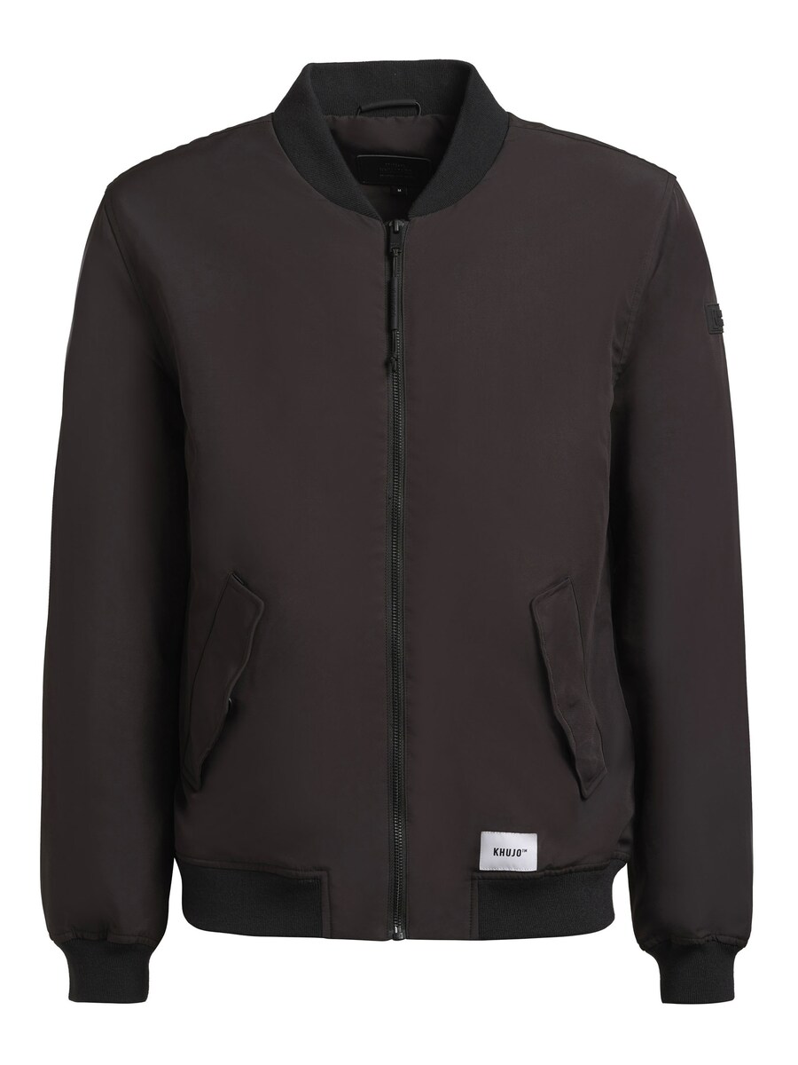 

Демисезонная куртка khujo MAHT, Black