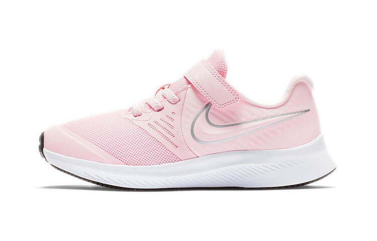 

Кроссовки детские Star Runner 2 PS Nike