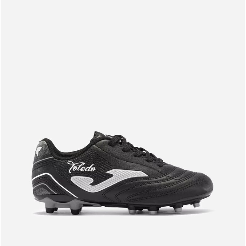 

Детские футбольные бутсы toledo jr 2401 fg Joma, белый