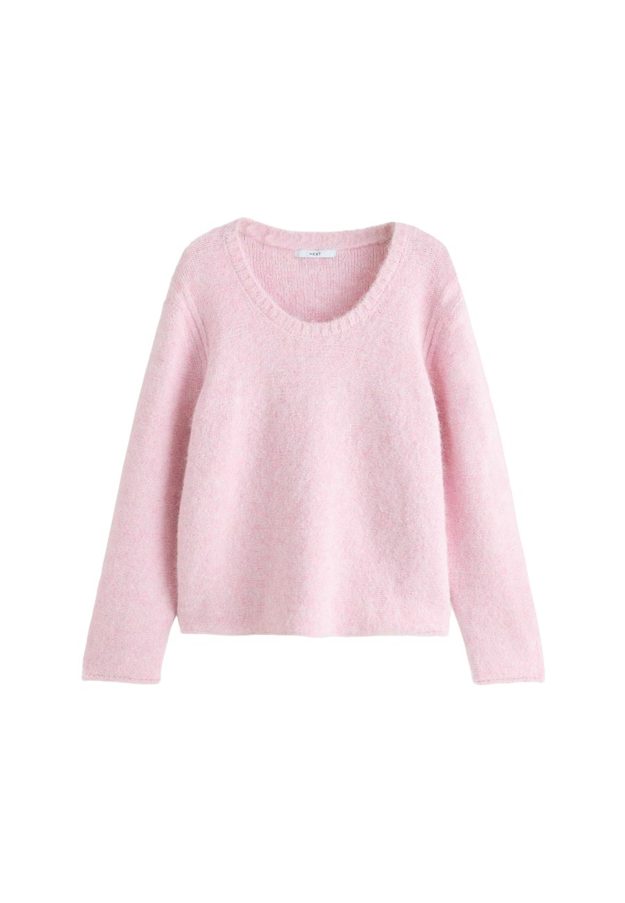 

Джемпер Next Jumper, Blush Pink/Pink