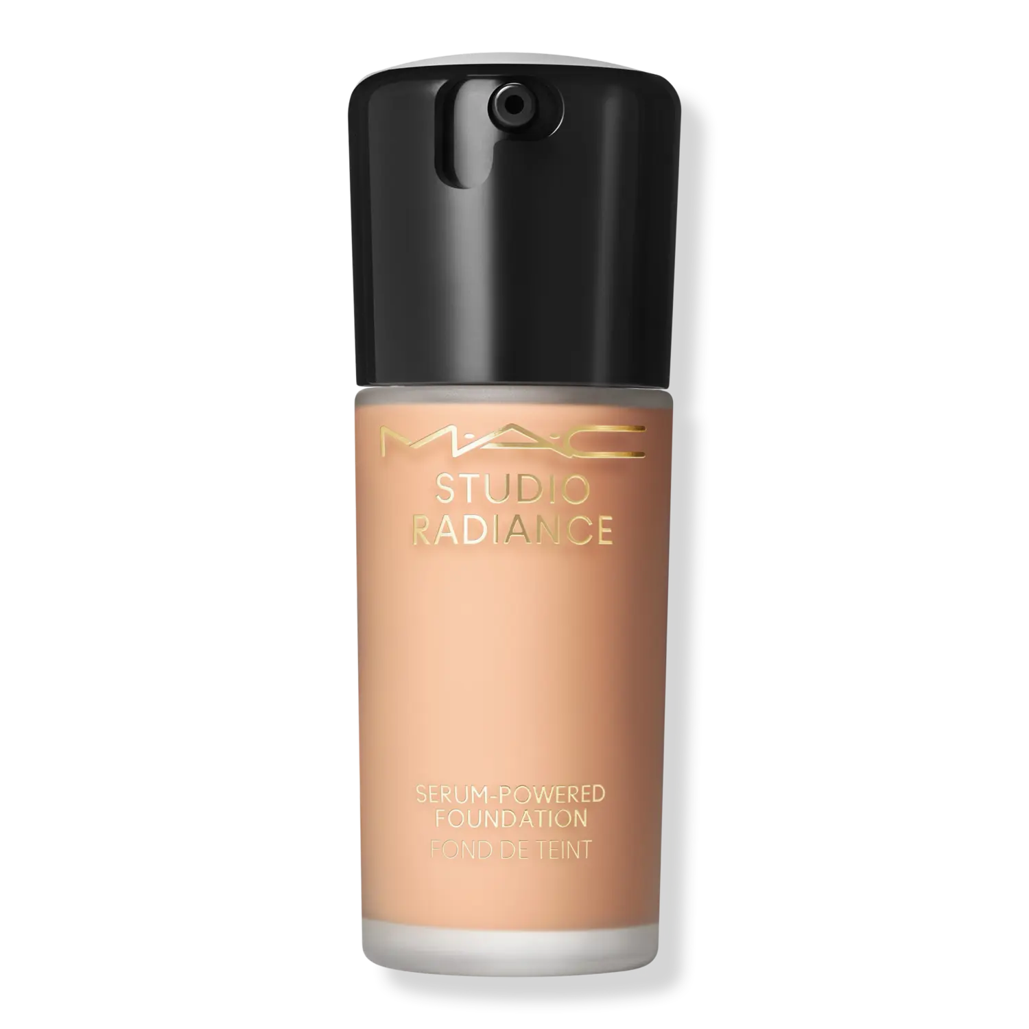

Тональная основа Studio Radiance Serum Powered Foundation MAC, NW25 (rosy beige with rosy undertone for light to medium skin)