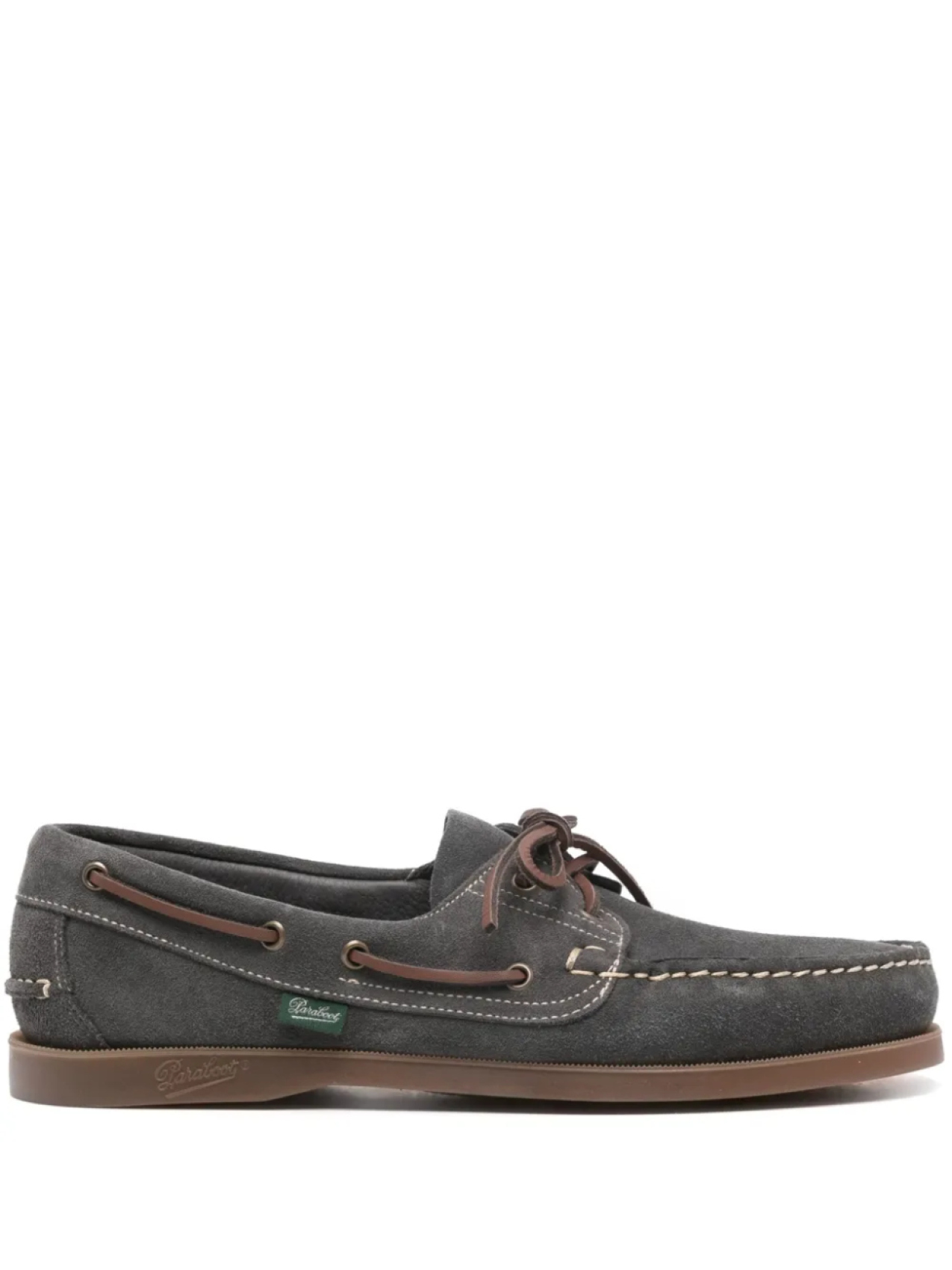 

Ботинки Paraboot Barth Marine для лодок, серый