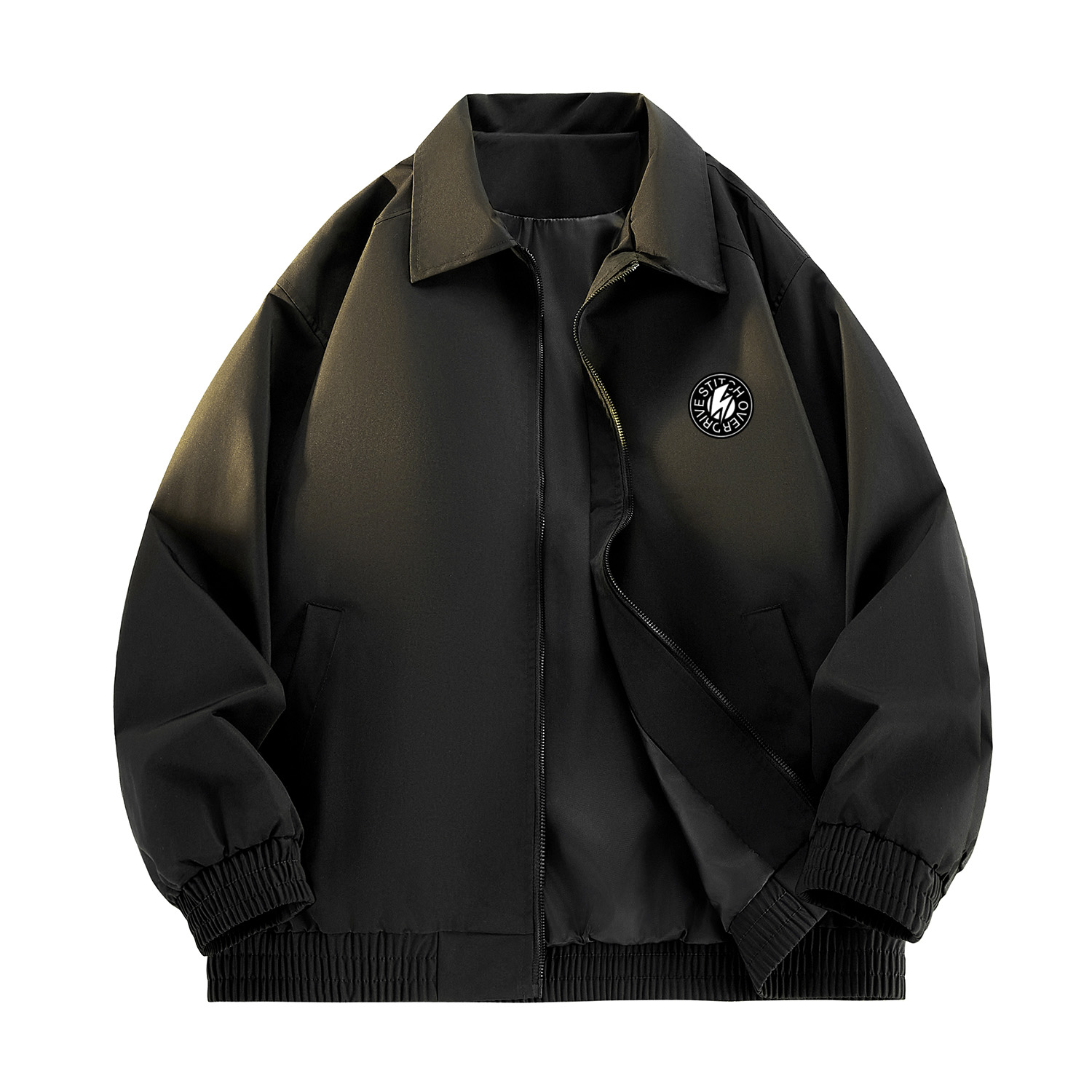 

Disney Куртка Unisex, Black