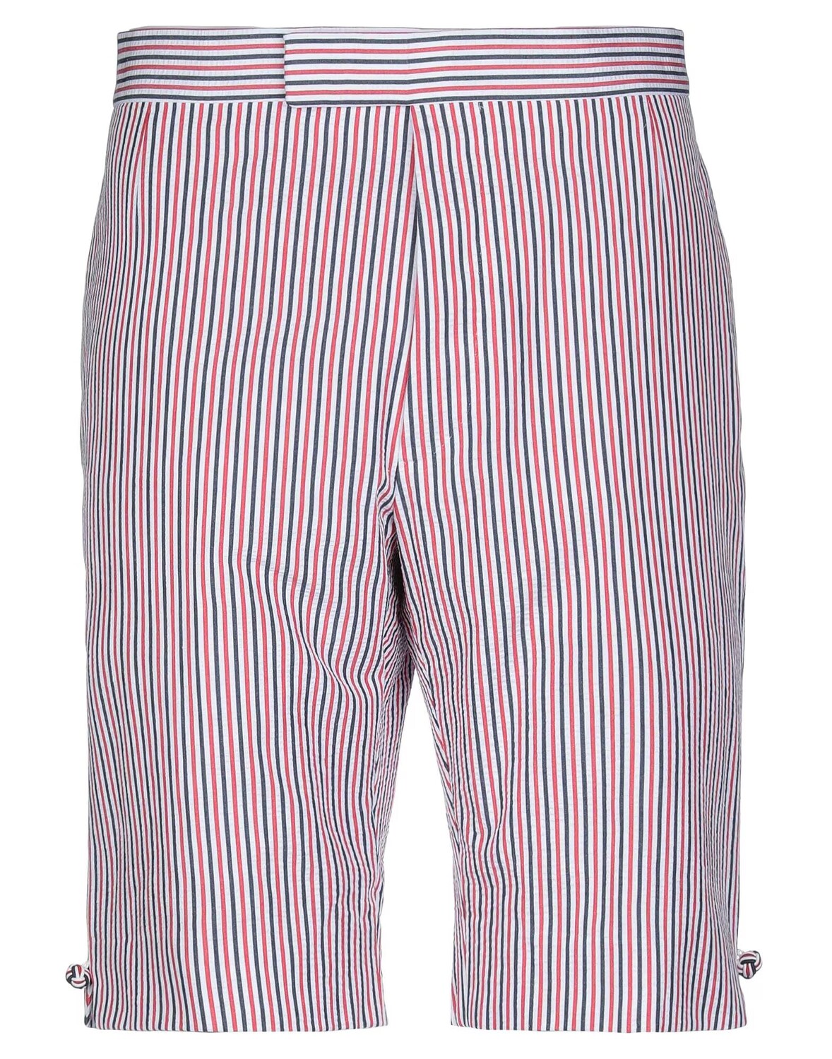 

Шорты Thom Browne, синий