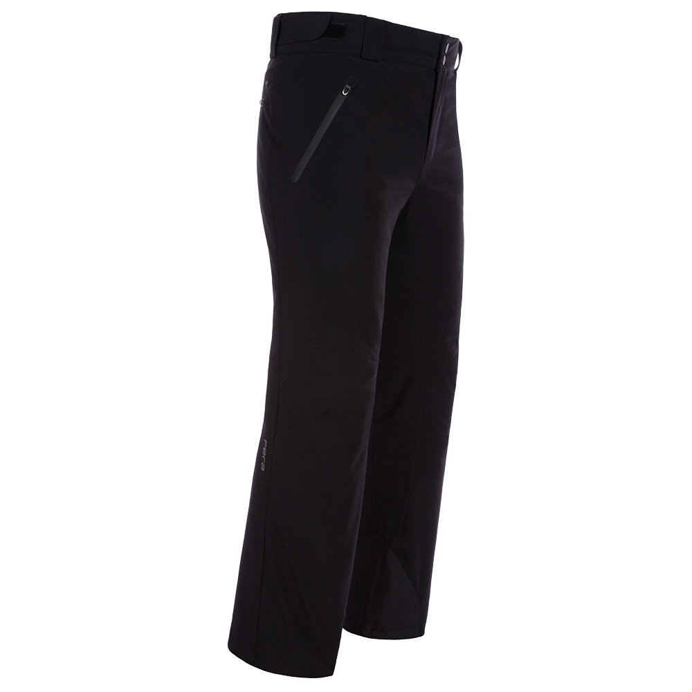 

Утепленные лыжные брюки Fera Davos (мужские), Black/Black