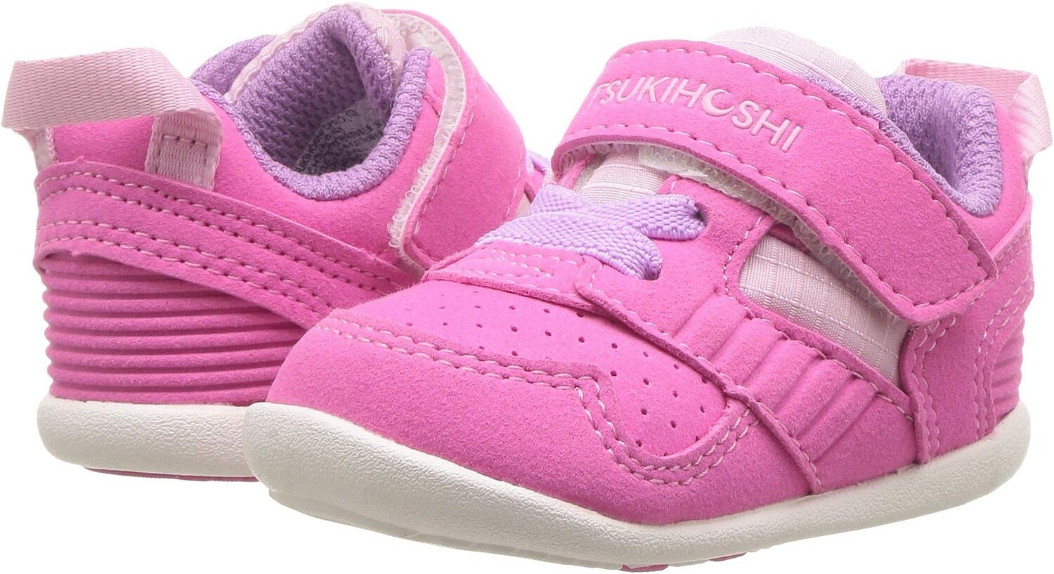 

Кроссовки Racer Tsukihoshi, цвет Fuchsia/Pink