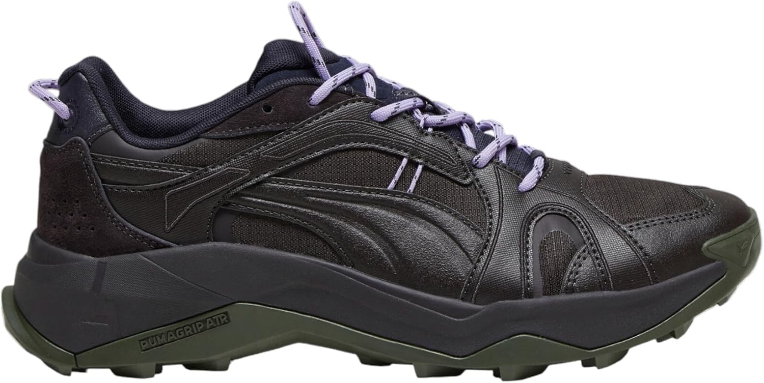 

Кроссовки PUMA Explore Nitro SPS белые мужские