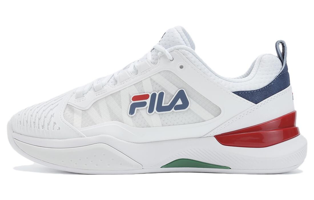 

FILA Теннисная обувь Женская