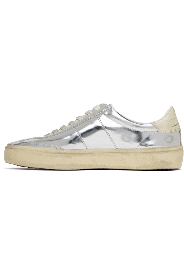 Кроссовки Soul Star Golden Goose, мультиколор — фото 3