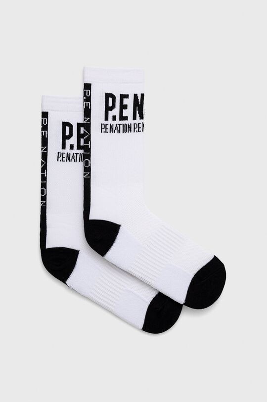 

Носки P.E Nation, белый