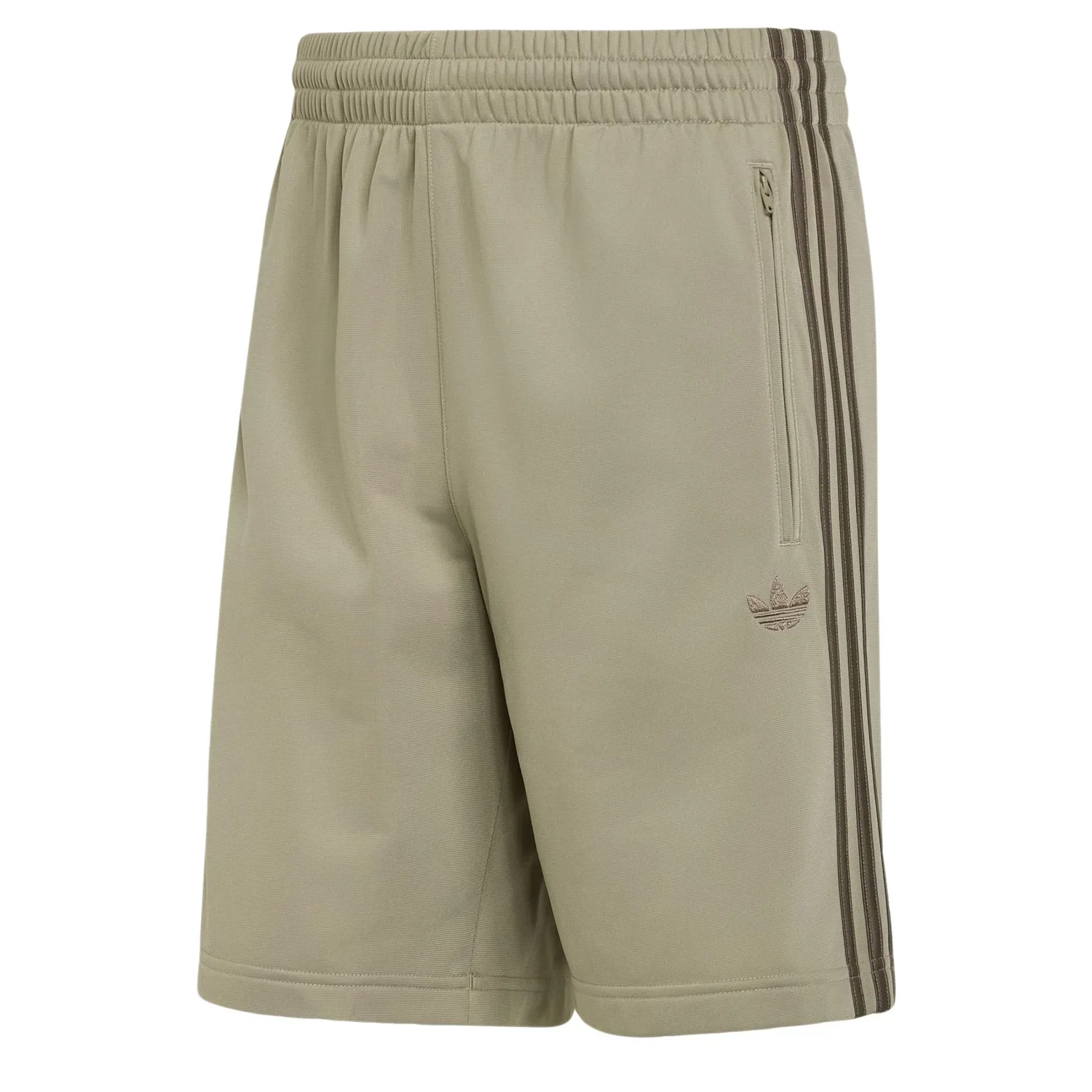 Шорты Adidas Originals Regular Pants Firebird в цвете Kitt