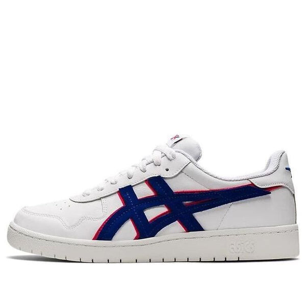 

Кроссовки япония s Asics, белый