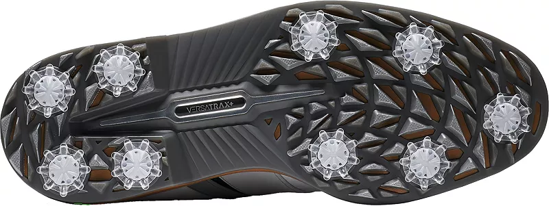 Мужские кроссовки для гольфа FootJoy Premiere Series Wilcox LE, белый/серый/черный — фото 2