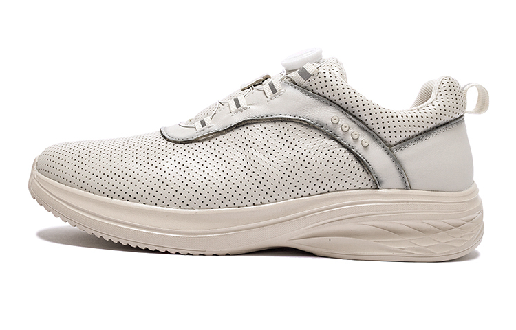 

Мужская спортивная повседневная обувь Mulinsen, бежевый