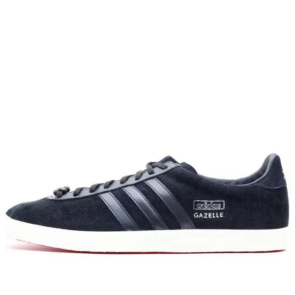 

Кроссовки x mastermind gaselle og Adidas, черный