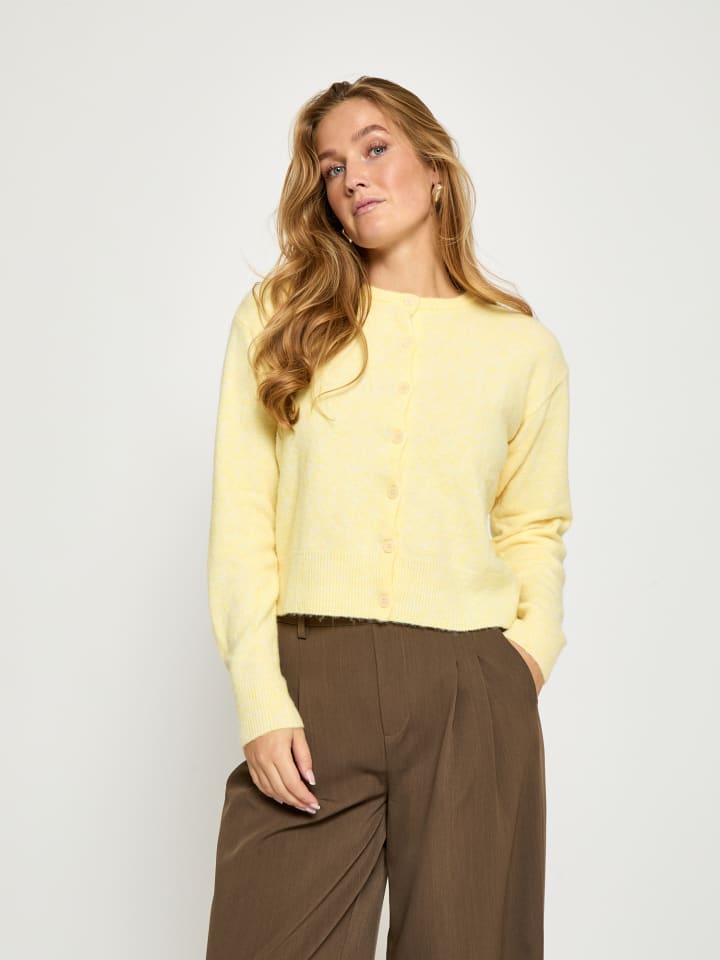 

Peppercorn Кардиган со вкусом французской ванили