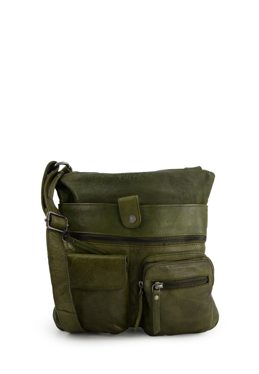 

Сумка кросс-боди VENEZIA Cross body bag, Green
