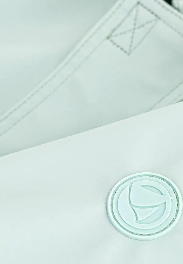 Водонепроницаемая куртка cire coupe vent Petit Bateau, Spray — фото 4