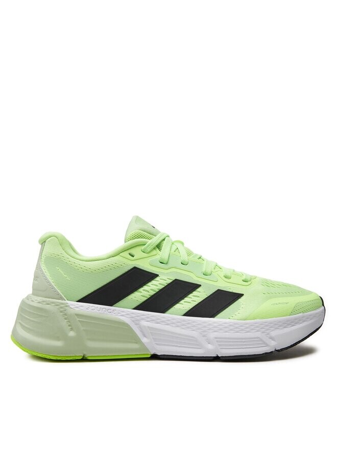 

Кроссовки Adidas, зеленый