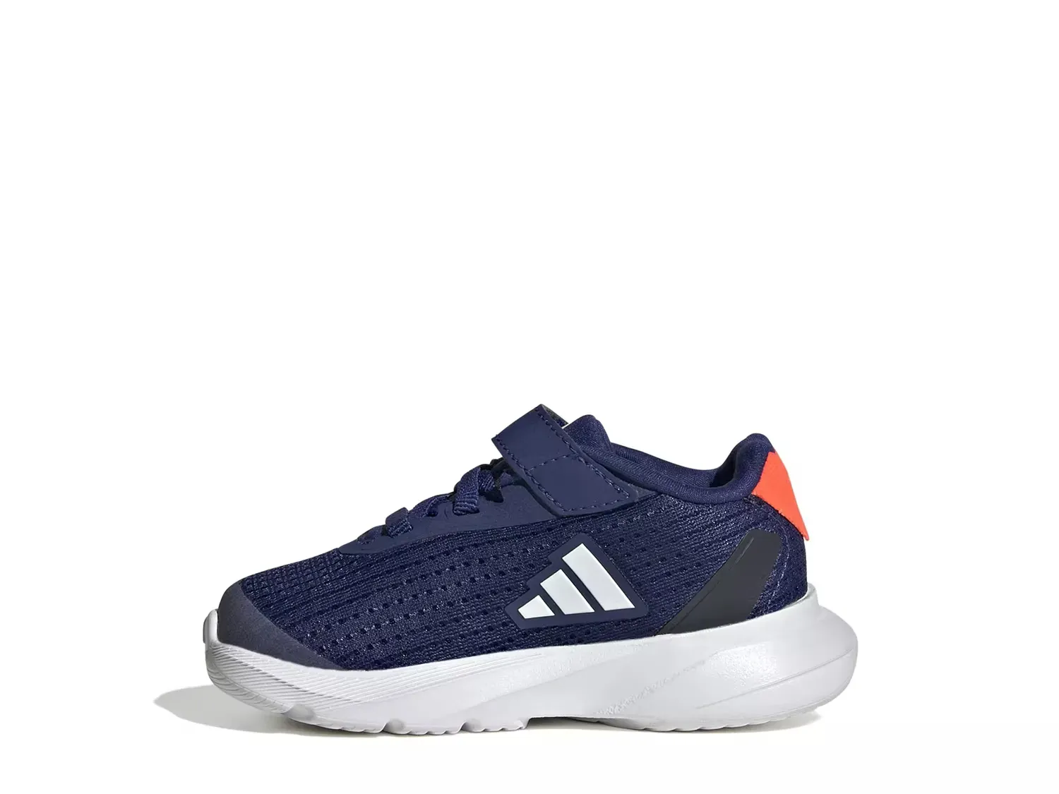Кроссовки Duramo SL EL - детские Adidas, Blue — фото 3