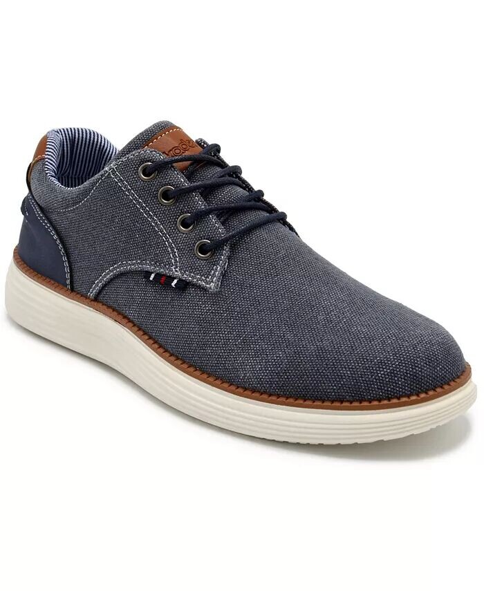 

Мужская повседневная обувь Dayton Chambray Akademiks, синий