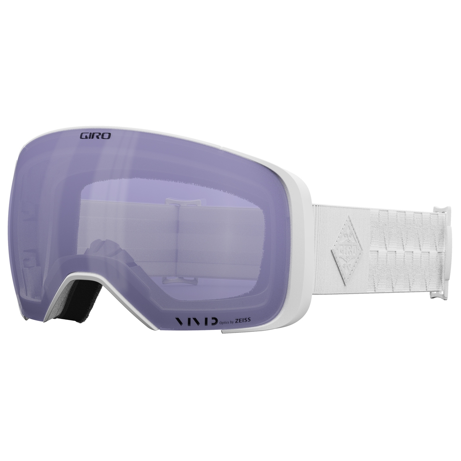 

Очки Giro Comp, White Bliss Vivid Haze + Bonus Infrared