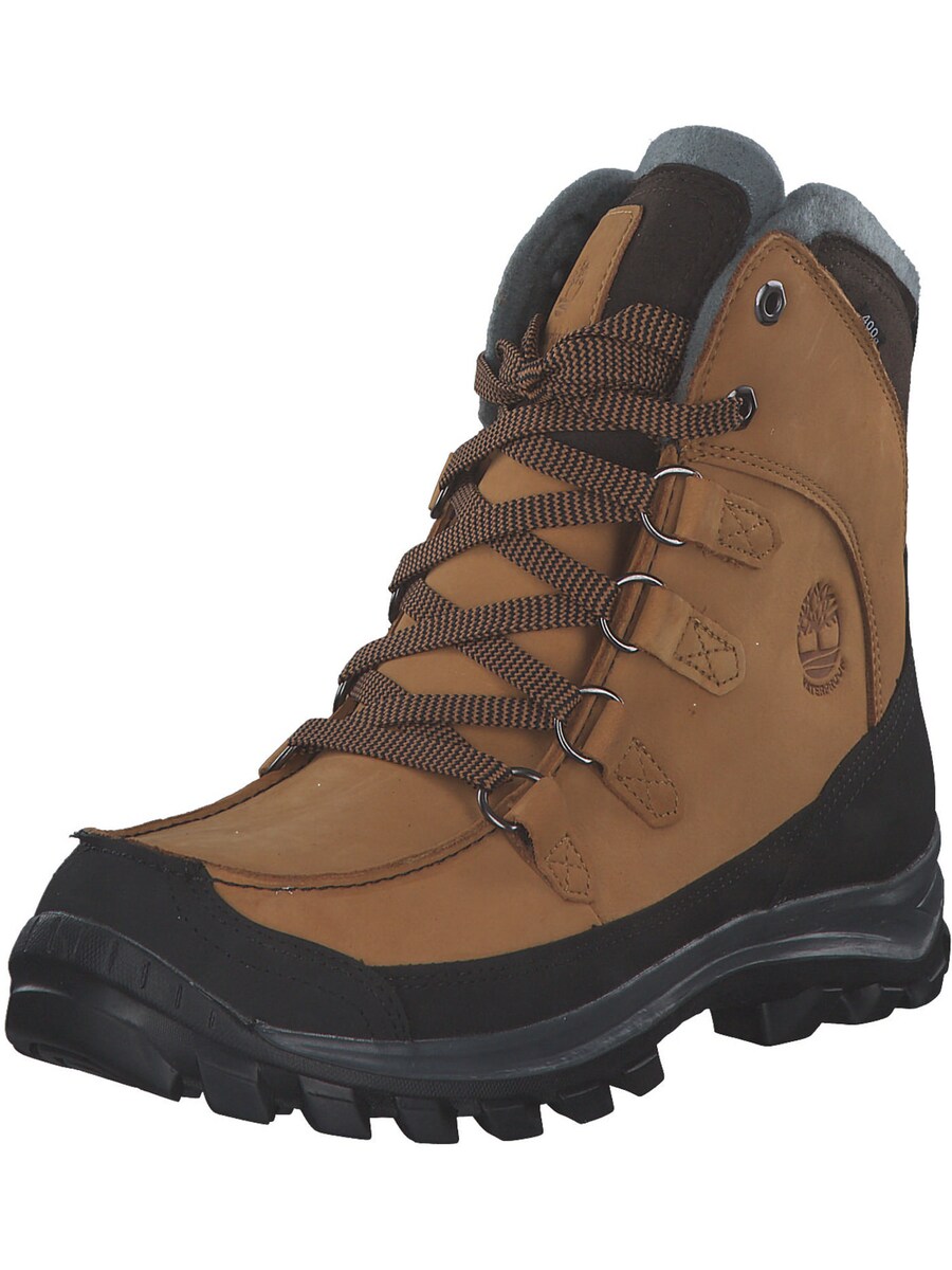 

Ботинки TIMBERLAND, Brown
