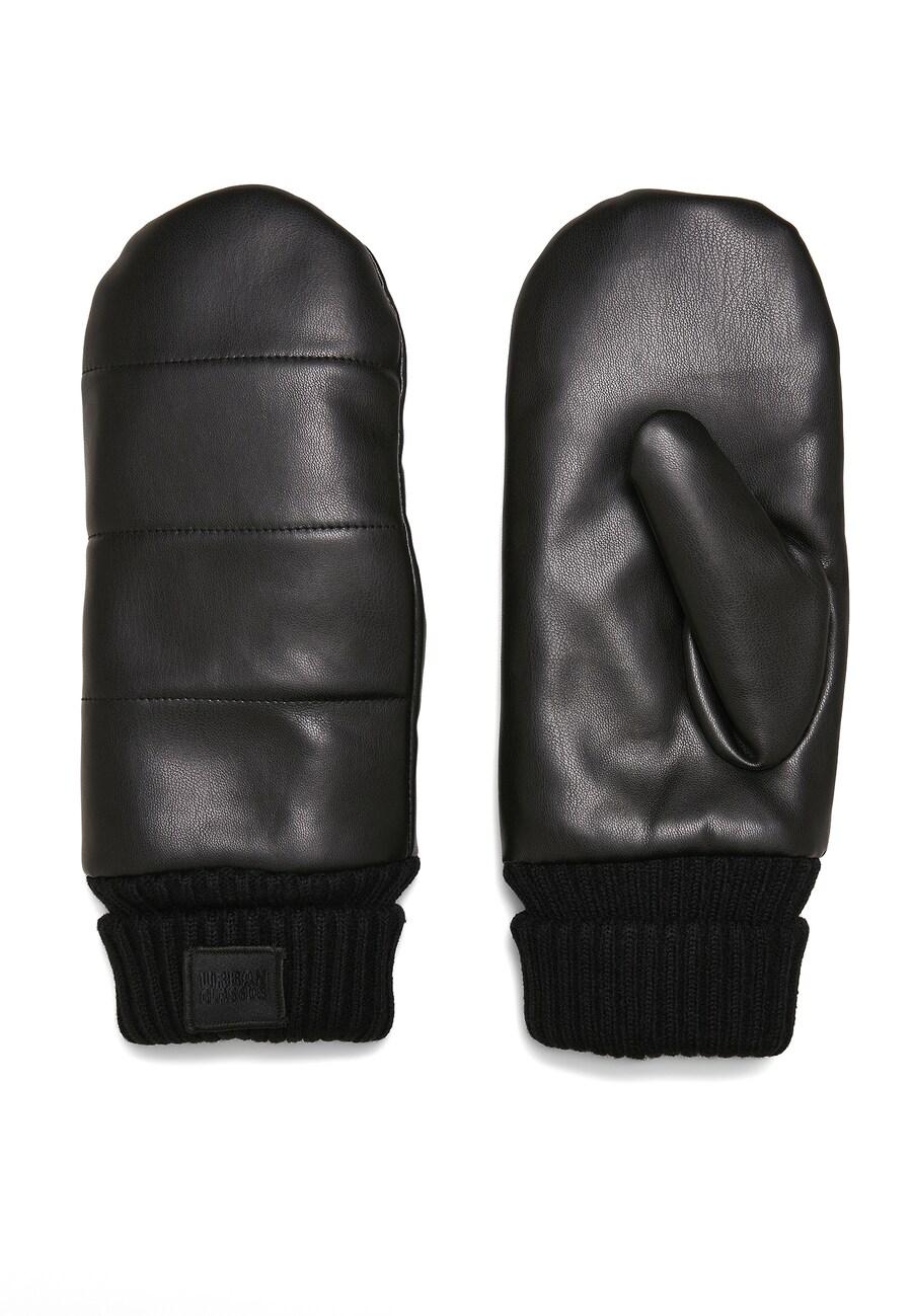 

Рукавицы Urban Classics, черный