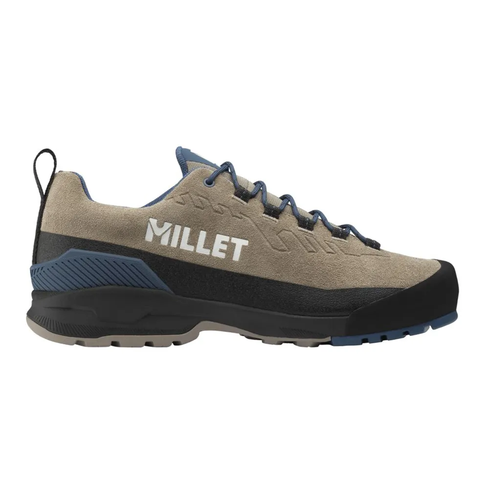 

Походные ботинки Millet Cimaï Pro, серый