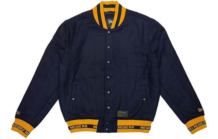 

New Era Куртка унисекс морской синий, Marine Blue