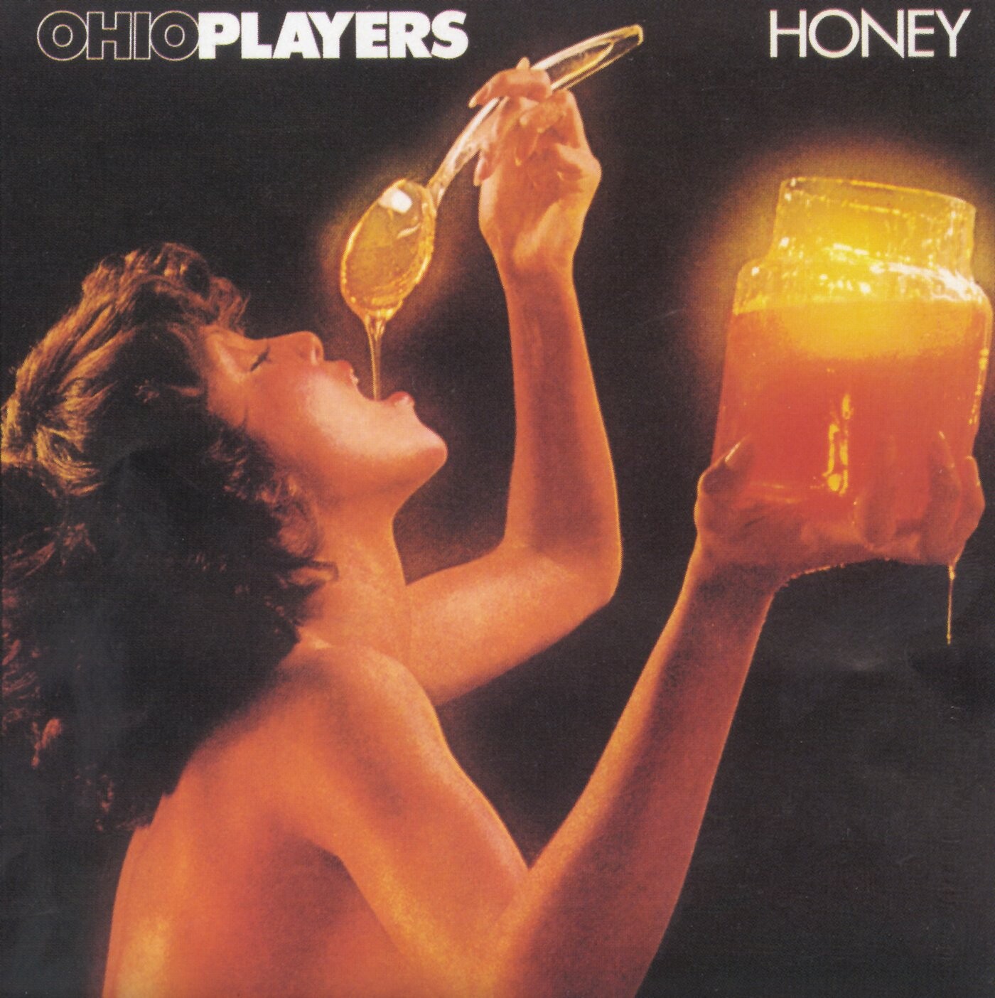 

Виниловая пластинка Ohio Players - Honey (Red Translucent Vinyl)