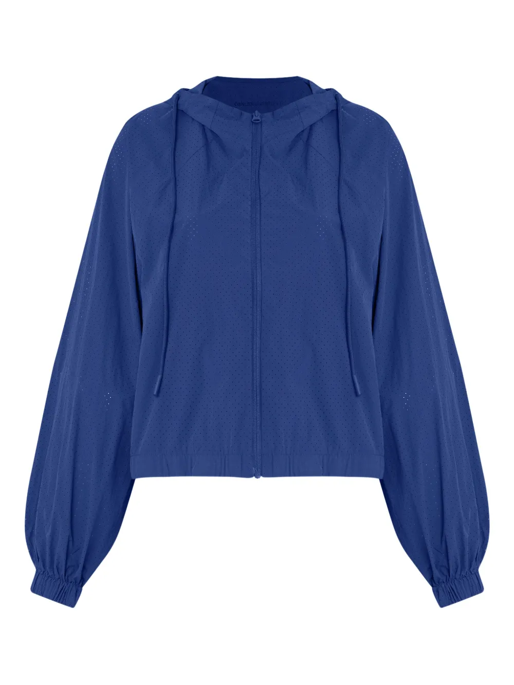 

Бомбер Superlight Osklen, синий