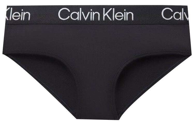 

Женские трусы Calvin Klein, цвет Black