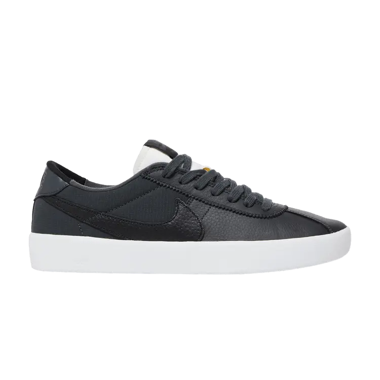 

Кеды Nike Bruin React SB 'Anthracite', черный