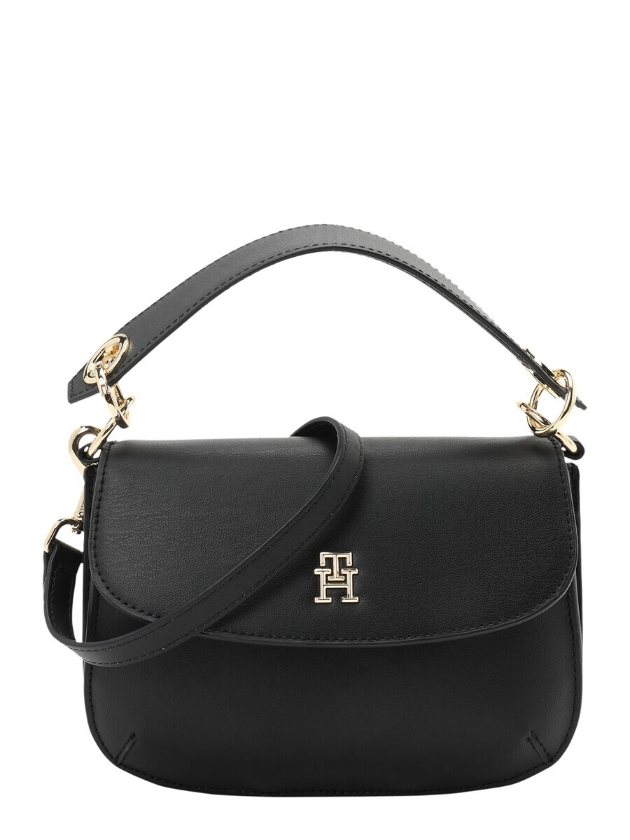 

Сумочка TOMMY HILFIGER Handbag Chic, черный