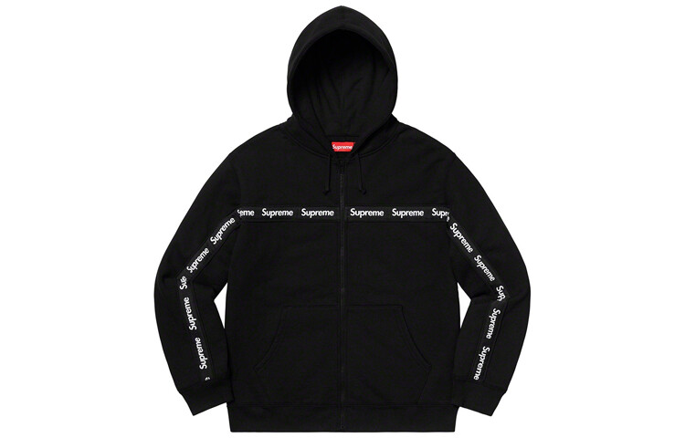 

Осень/Зима19 Толстовка Унисекс Supreme